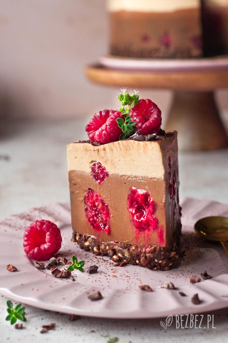 Bezglutenowe brownie