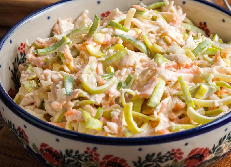 Błędy przy przygotowywaniu pora