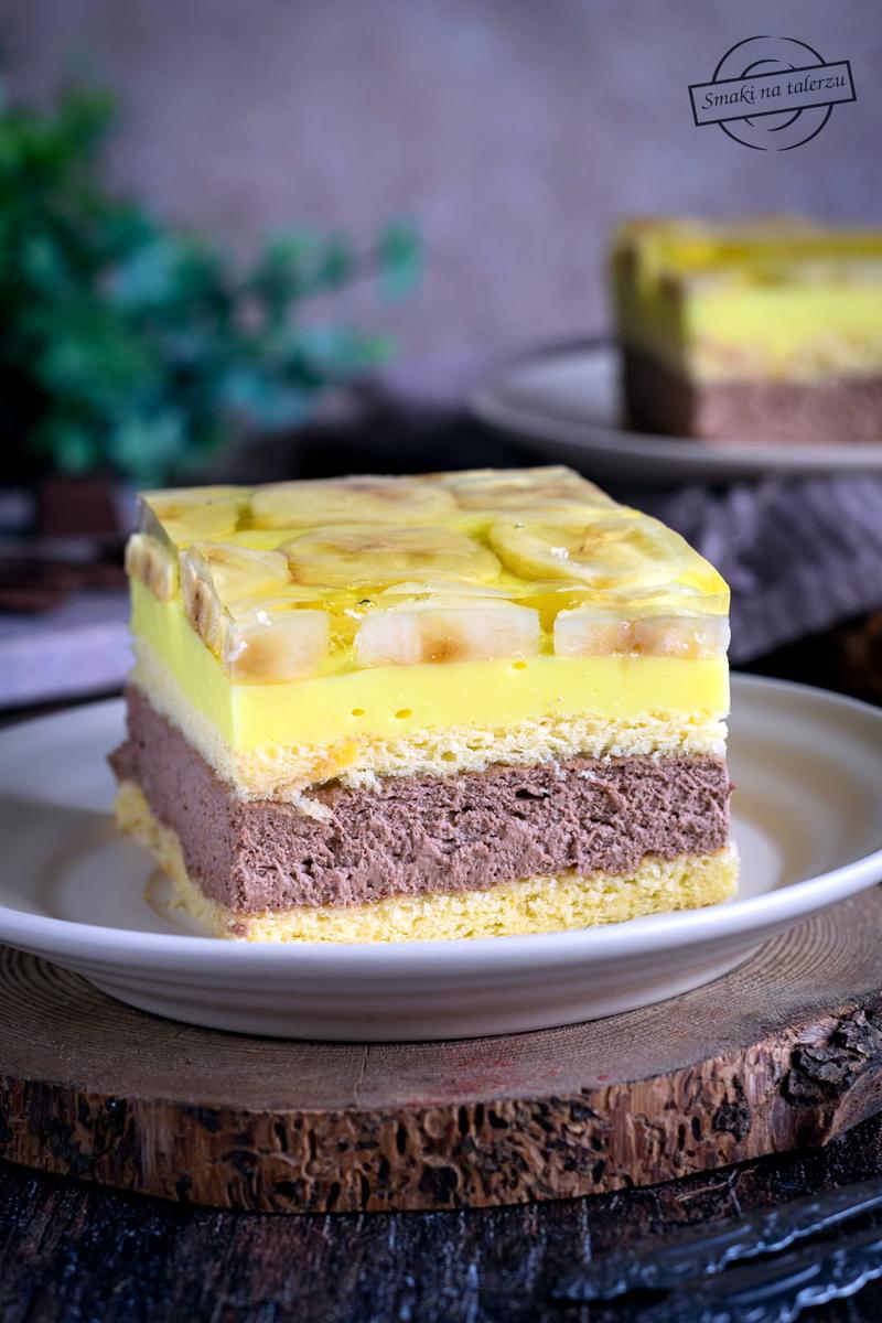 Idealne ciasto z truflą