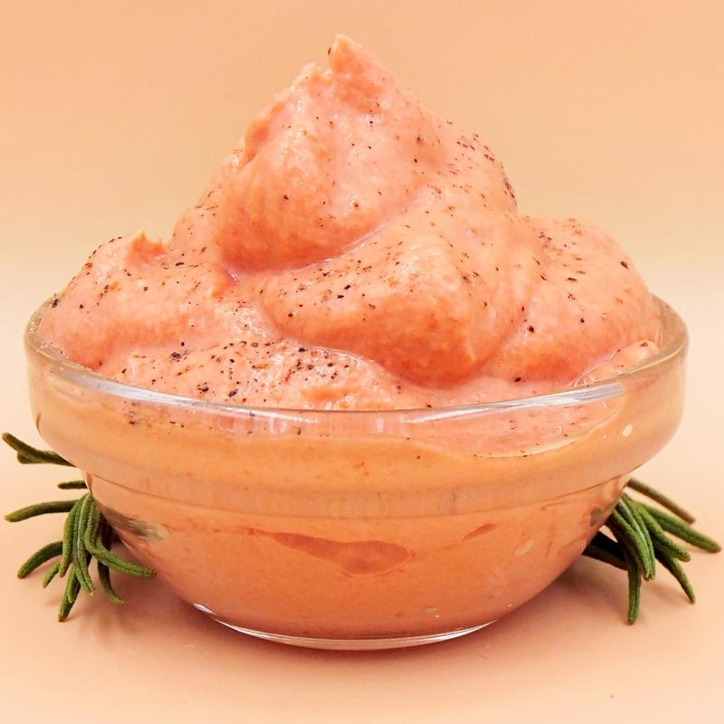 Jogurtowe alternatywy dla sosów