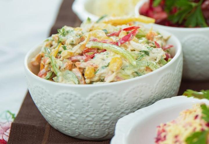 Orzeźwiające dodatki do ryb