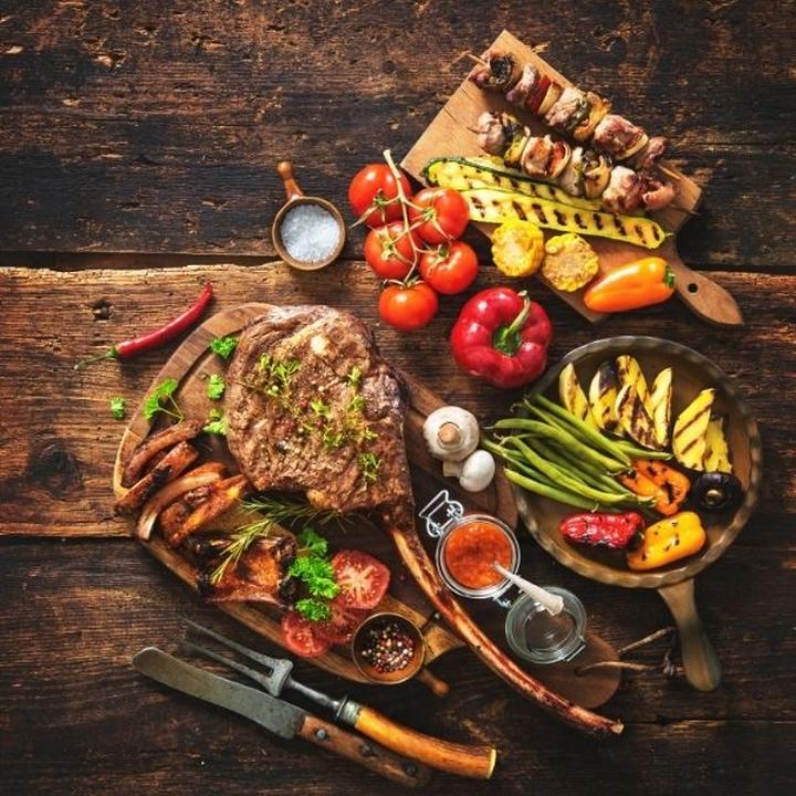 Połączenia smaków z wołowiną