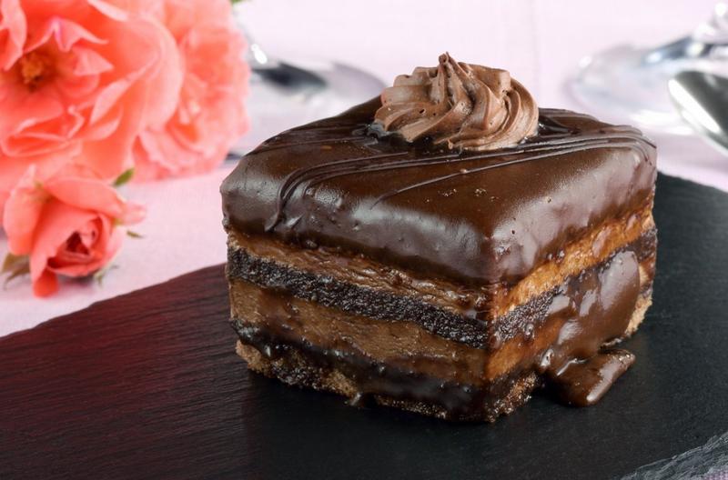 Wyjątkowy deser na przyjęcie