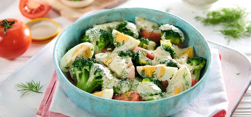 Ziołowe kompozycje do ryb