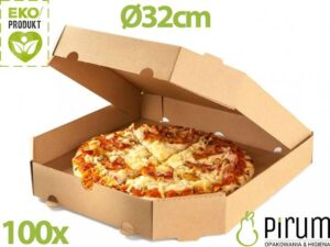 Ile kawałków w pizzy 32 cm? Sprawdź, co mówią pizzerie!
