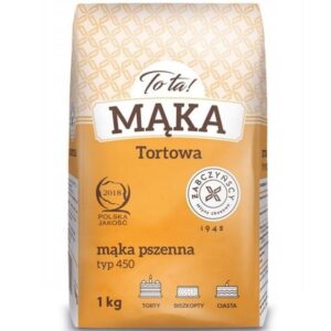 Jak prawidłowo przeliczyć 50g mąki pszennej na szklanki i uniknąć kulinarnych wpadek