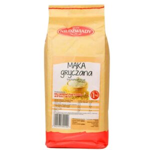 Jak w prosty sposób przygotować mąkę z kaszy gryczanej – sprawdzone kroki i cenne porady