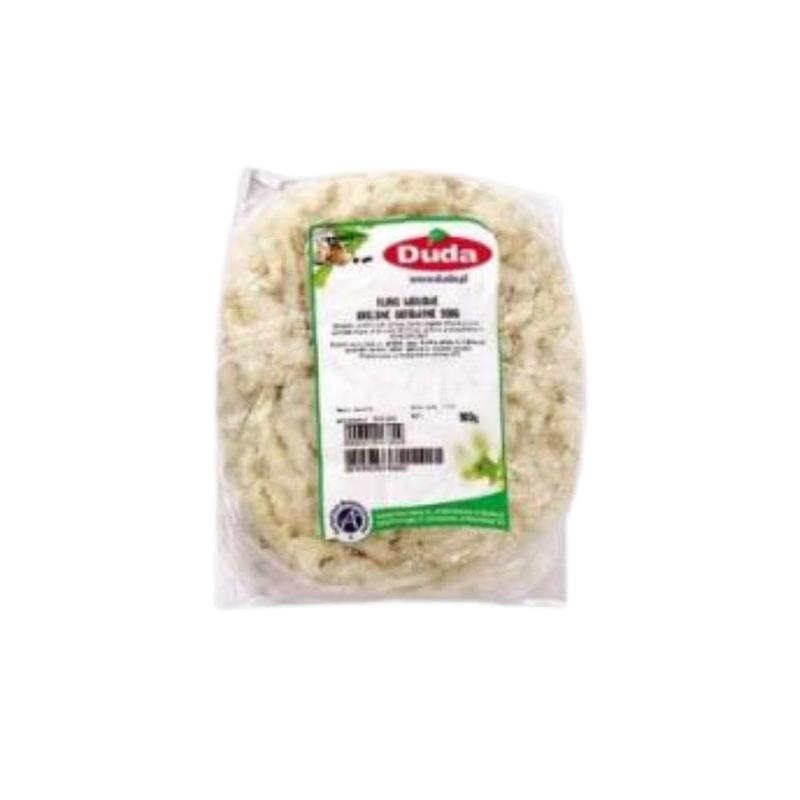 Magia przypraw w flakach cielęcych – odkryj sekretny przepis na tradycyjną zupę