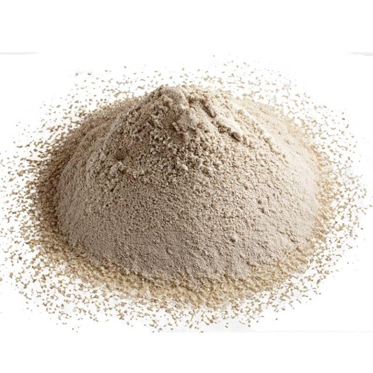 Zdrowotne korzyści mąki żytniej, które mogą cię zaskoczyć