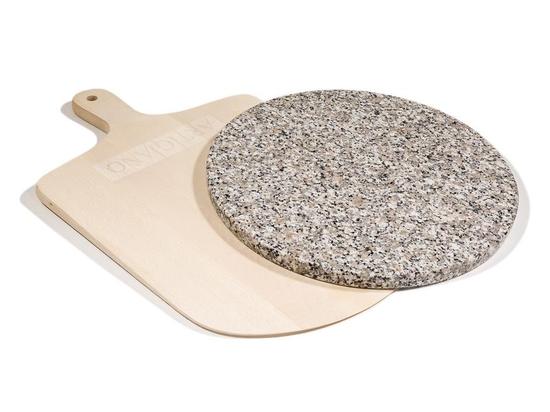 Alternatywy dla kamienia do pizzy