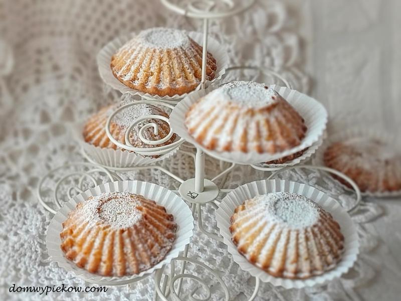 Babeczki do sałatki jarzynowej