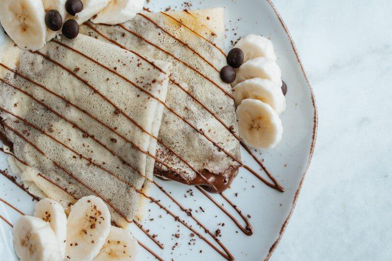 Idealna konsystencja ciasta