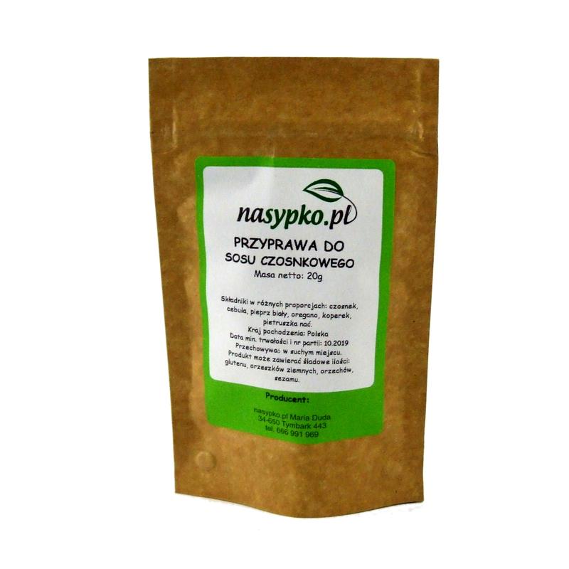 Kreatywne połączenia smakowe