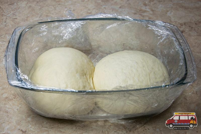 Optymalne warunki przechowywania ciasta