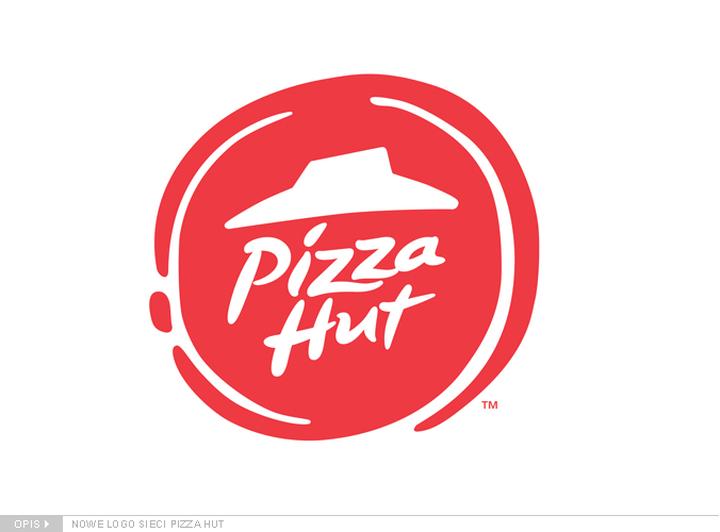 Porównanie pizz Pizza Hut
