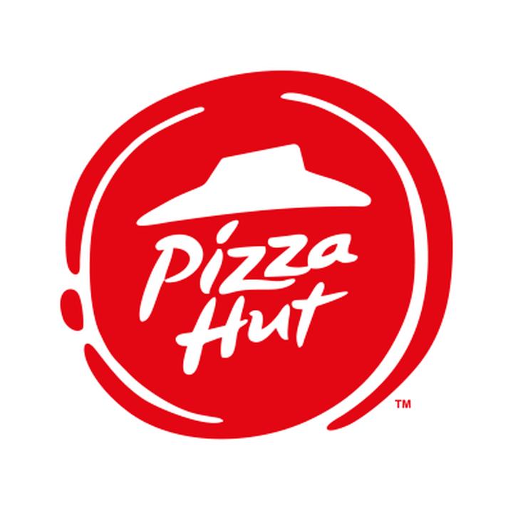Rozmiar pizzy Pizza Hut