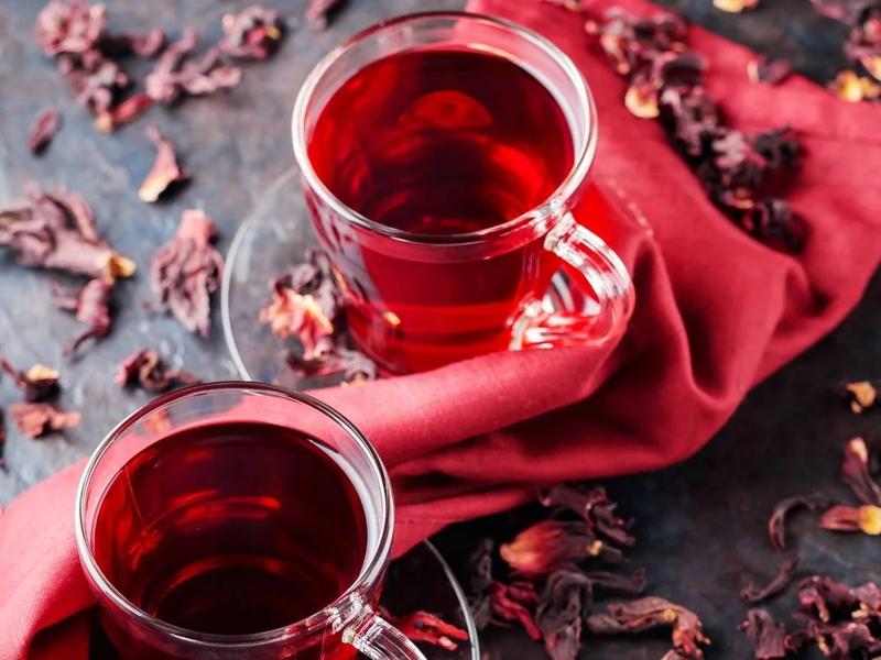 Zioła w moczopędnych naparach