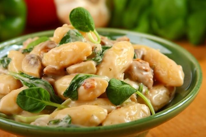 Jakie sosy pasują do gnocchi? Proste i pyszne inspiracje na smakowe połączenia