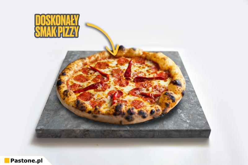 Kamień do pizzy – czy opłaca się w niego zainwestować? Odkryj zalety i wady!