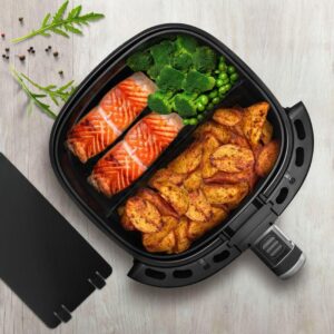 Piekarnik czy frytkownica beztłuszczowa – które urządzenie ułatwi Ci zdrowe gotowanie?