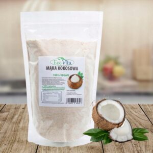 Zaskakujące różnice w cenach mąki kokosowej – ile naprawdę kosztuje?
