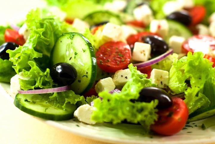 Kreatywne połączenia smaków