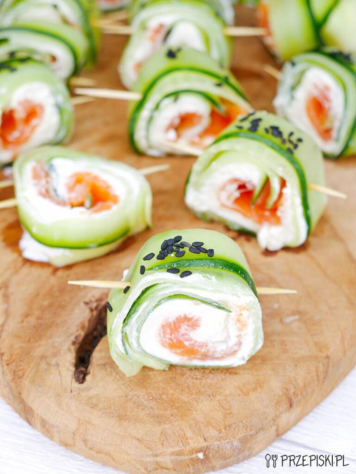 Narzędzia do krojenia sushi