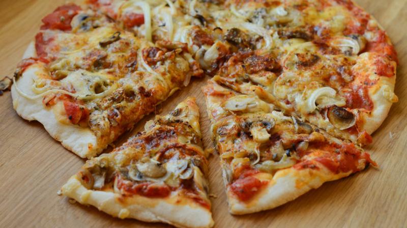 Przyprawy do smażonych pieczarek