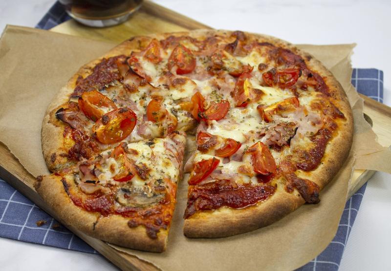 Techniki obróbki grzybów