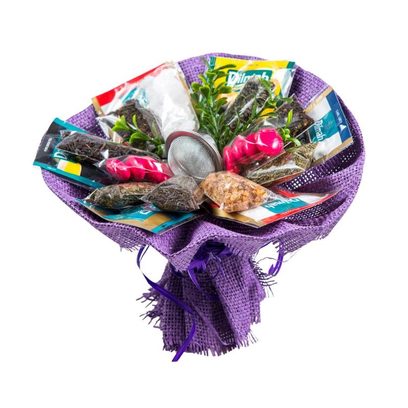 Tworzenie prezentów