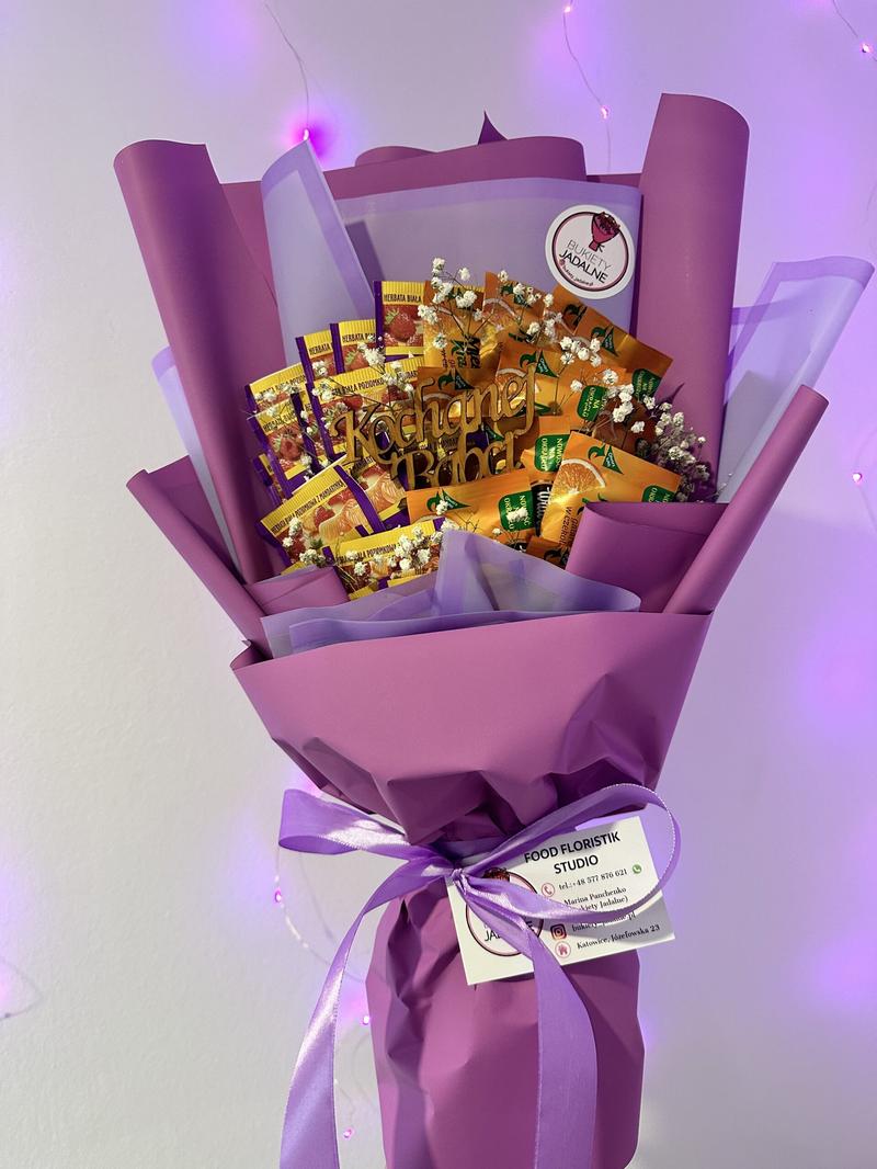 Zapakowanie prezentów