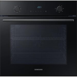 Jak w prosty sposób ustawić godzinę w piekarniku Samsung – krok po kroku