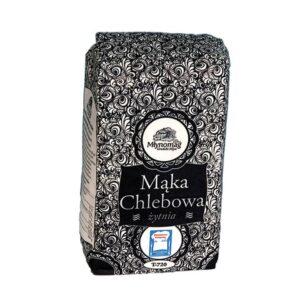 Mąka chlebowa w kuchni: odkryj jej niezwykłe zastosowania i sprawdzone przepisy