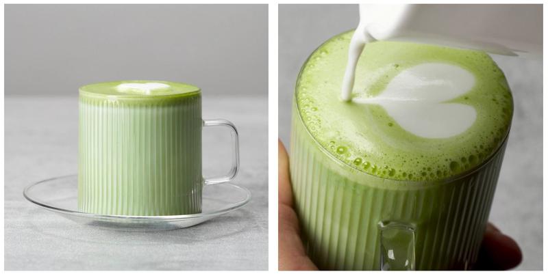 Odkryj prostą metodę na idealną matchę w domu – zaskakująco łatwy przepis, który pokochasz!