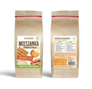 Wybór mąki bezglutenowej do naleśników – jak uniknąć kulinarnej katastrofy?