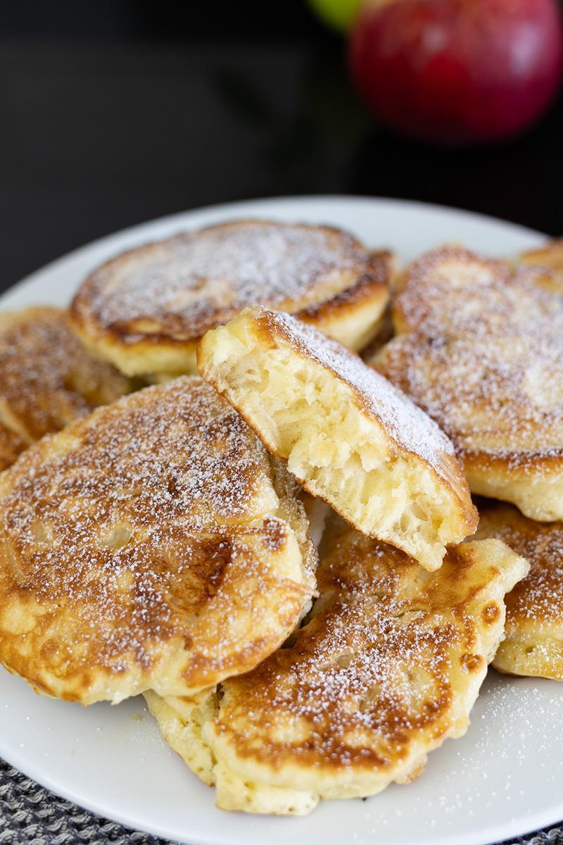 Najlepsza mąka do placków