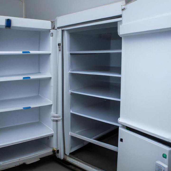 Przechowywanie borówek