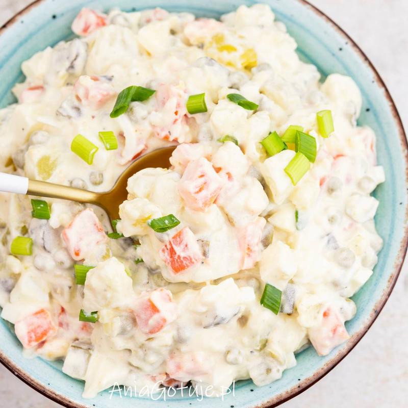 Świąteczne dania inspiracje