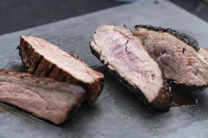 Temperatury i czasy pieczenia