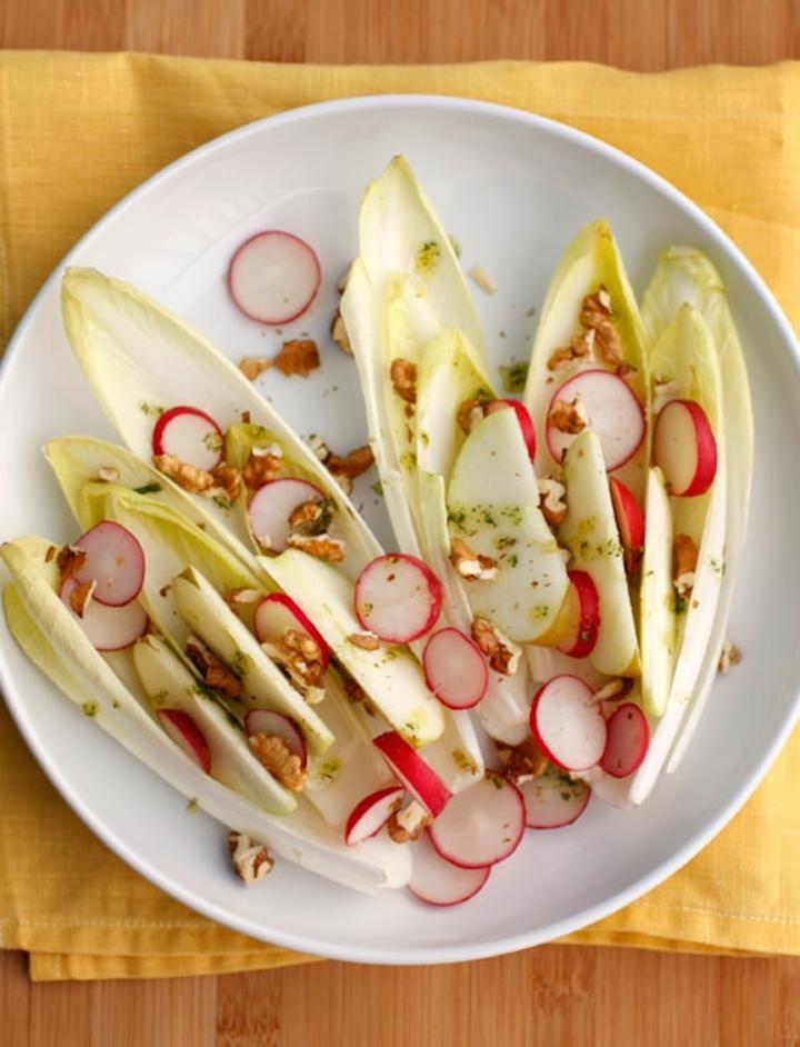 Zdrowotne korzyści cykorii