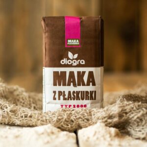 Mąka płaskurka – gdzie ją kupić i jakie ma korzyści zdrowotne? Sprawdź najlepsze miejsca!