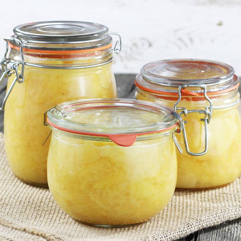 Pyszny dżem pigwowy i aromatyczny kompot – sprawdź prosty przepis na domowe smaki do herbaty