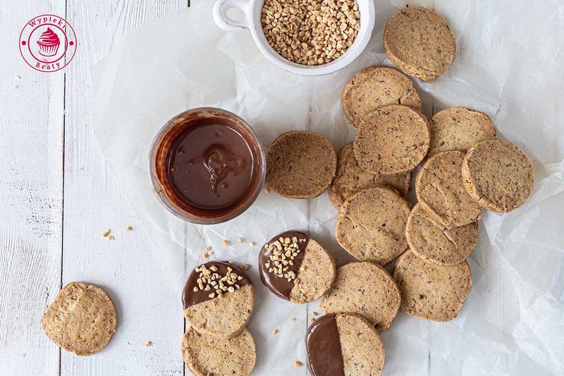 Alternatywy dla masła orzechowego