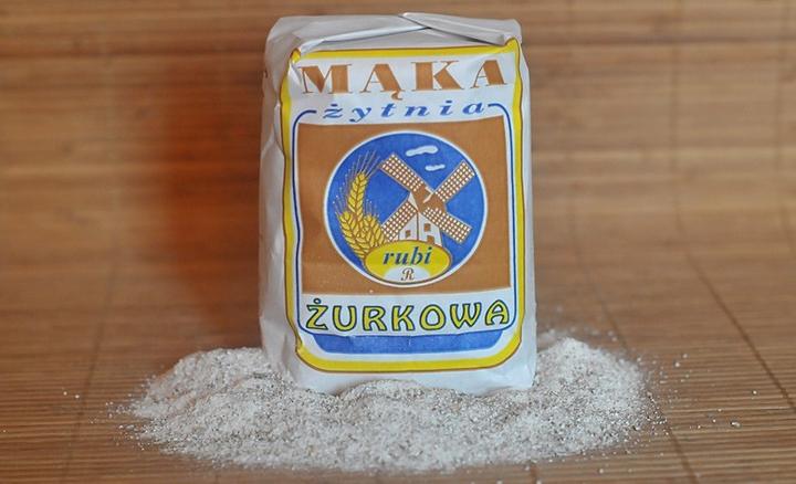 Gdzie kupić mąkę żurkową