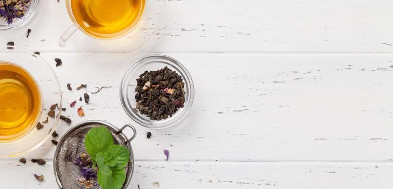 Herbaty na obniżenie cholesterolu