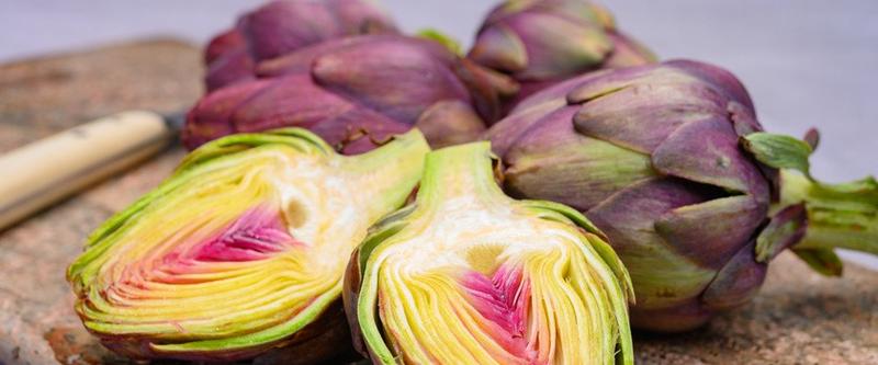 Naturalne metody na cholesterol