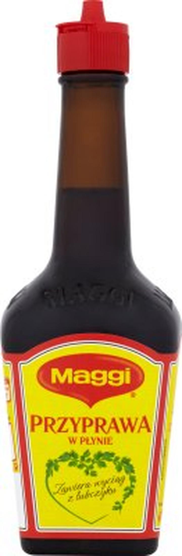 Przyprawy do zupy jarzynowej