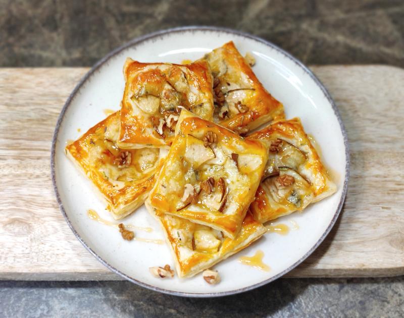 Słodkie i wytrawne przepisy