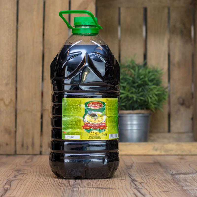 Jakie przyprawy dodać do zupy jarzynowej, aby zaskoczyć smakiem?