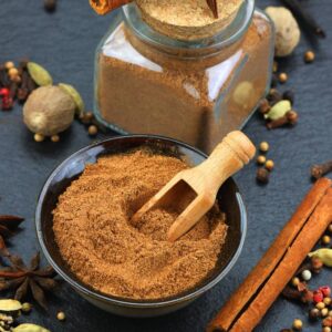 Odkryj magiczne przyprawy do piernika: sekretny przepis na niepowtarzalny smakołyk